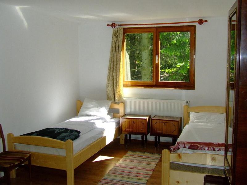 Pension Biro Harghita-Băi Zimmer foto