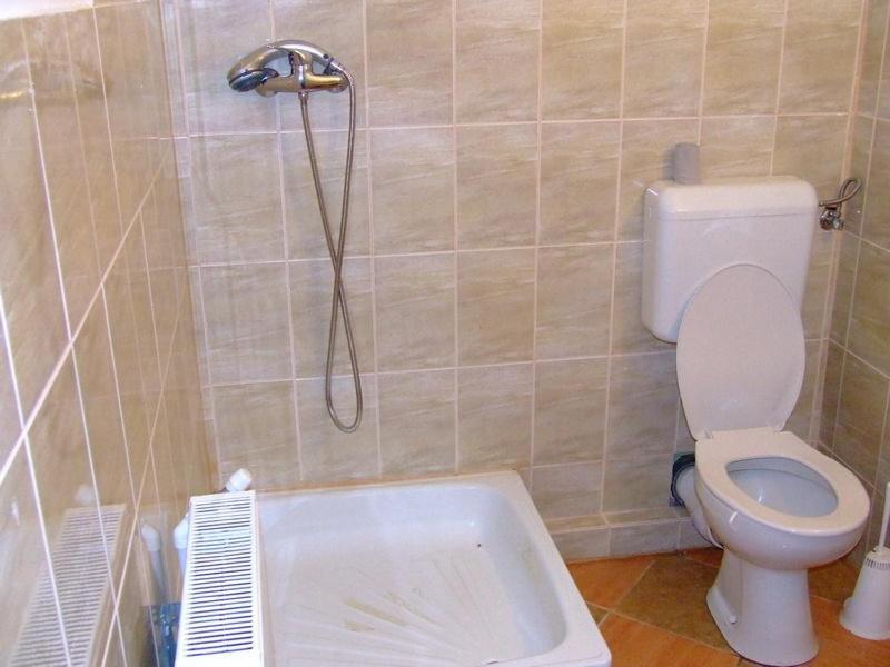Pension Biro Harghita-Băi Zimmer foto